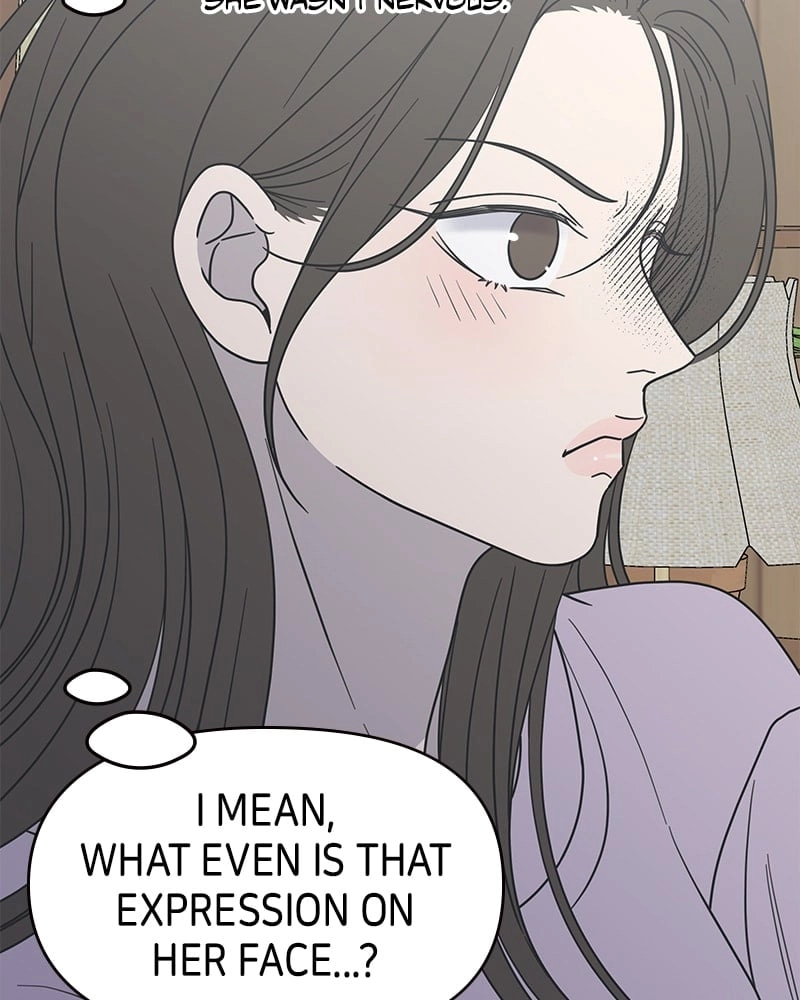 No Office Romance! Chapter 41 Page 75