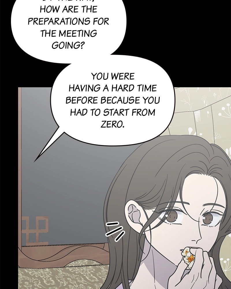 No Office Romance! Chapter 41 Page 78