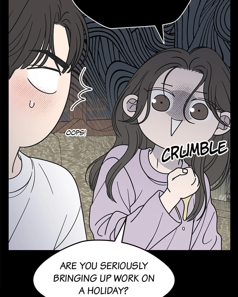 No Office Romance! Chapter 41 Page 80
