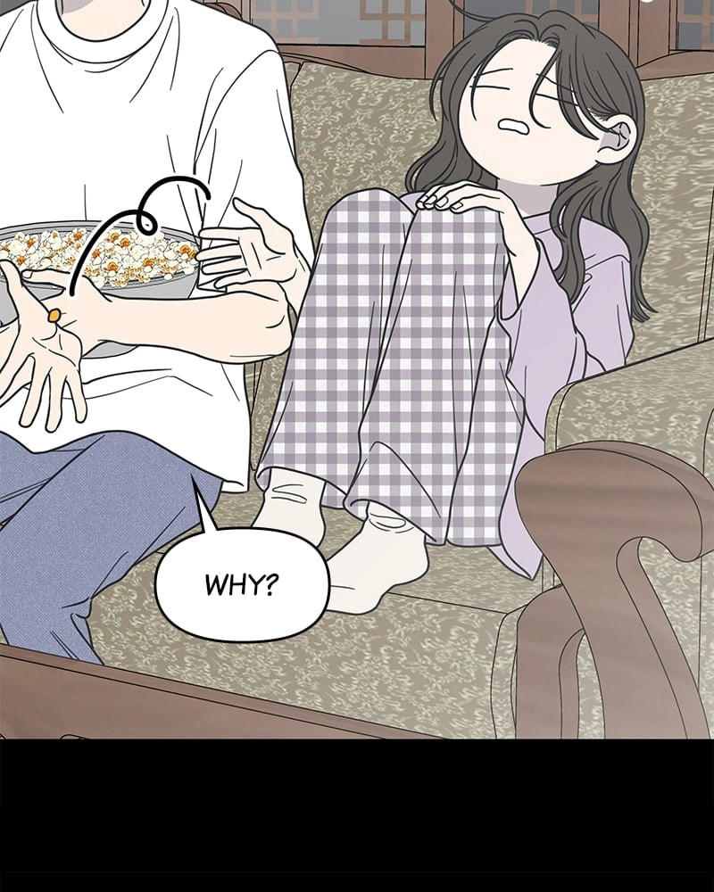 No Office Romance! Chapter 41 Page 82