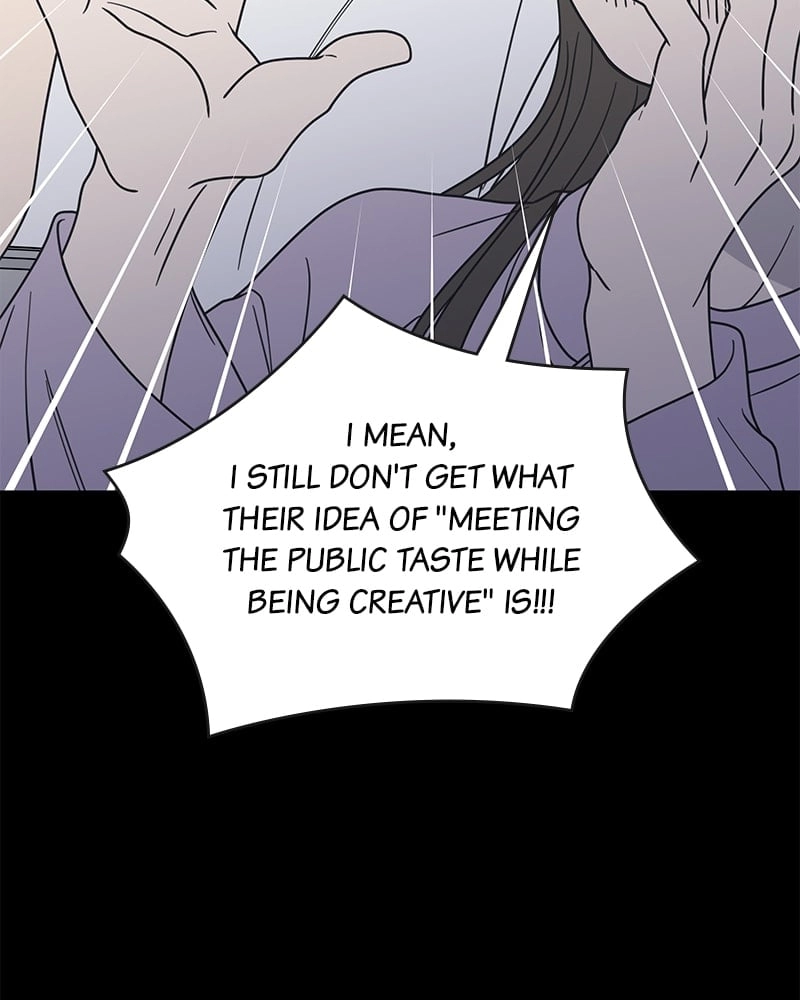 No Office Romance! Chapter 41 Page 87