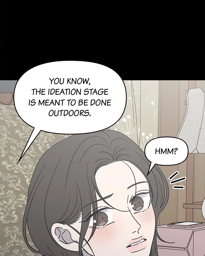 No Office Romance! Chapter 41 Page 88