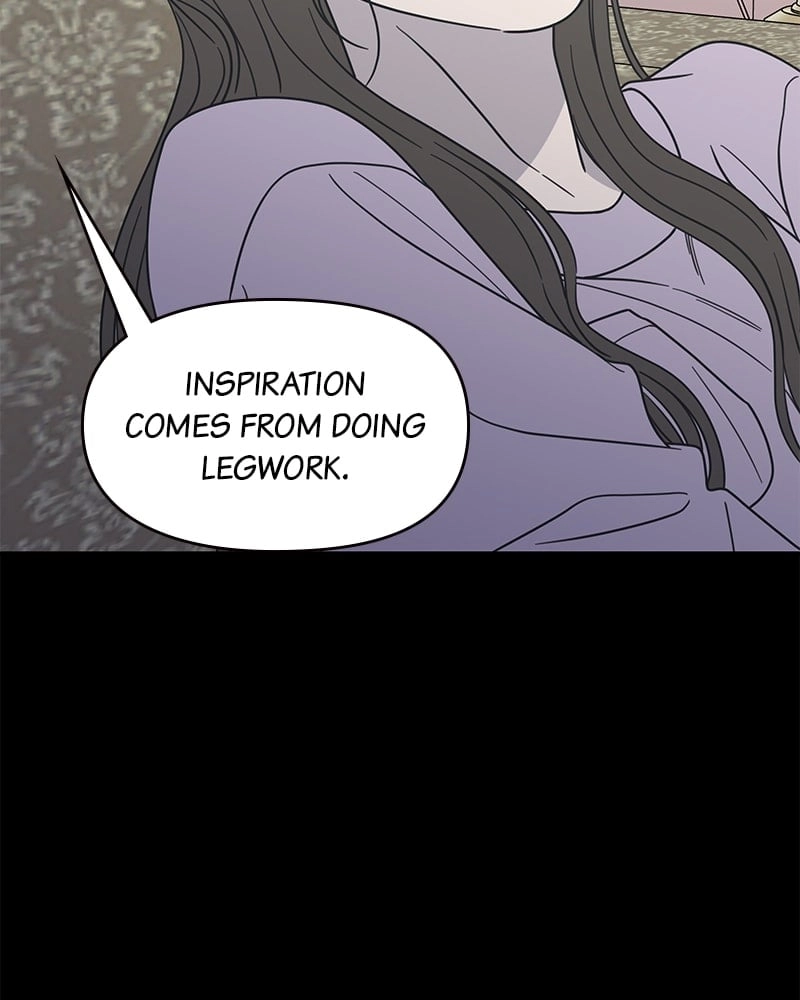No Office Romance! Chapter 41 Page 89