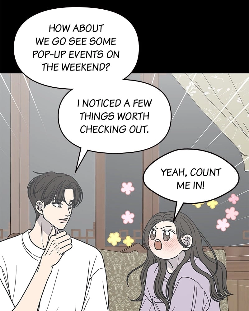 No Office Romance! Chapter 41 Page 90