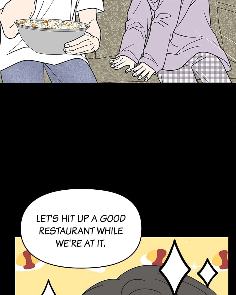 No Office Romance! Chapter 41 Page 91