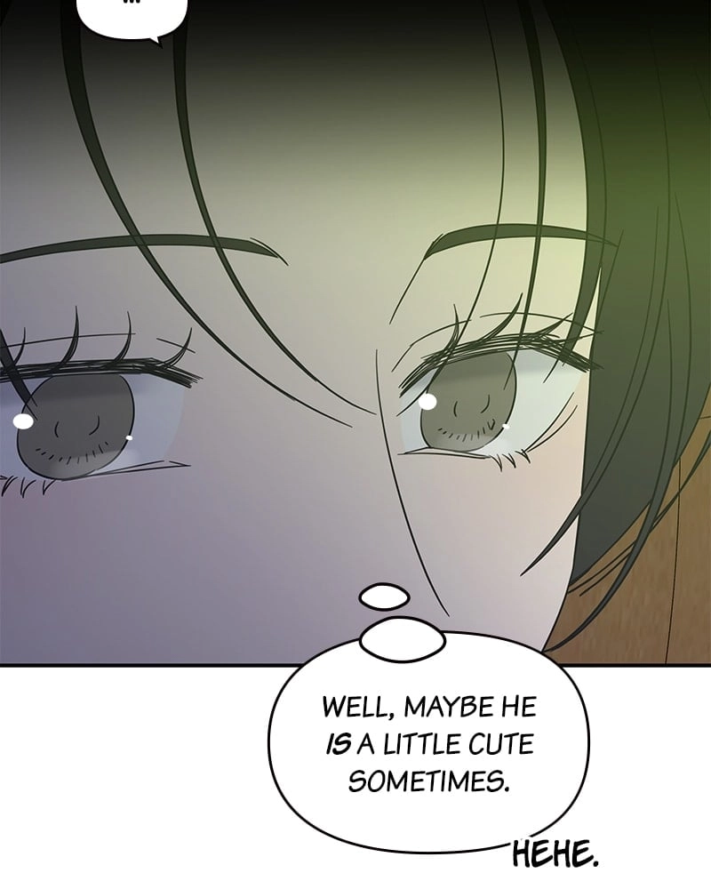 No Office Romance! Chapter 36 Page 105
