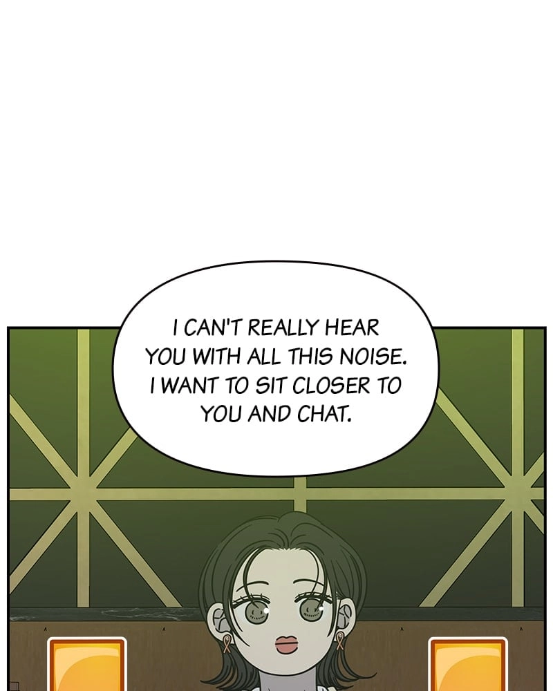 No Office Romance! Chapter 36 Page 108
