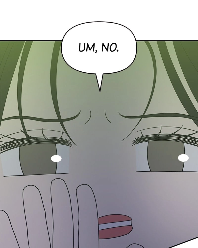 No Office Romance! Chapter 36 Page 110