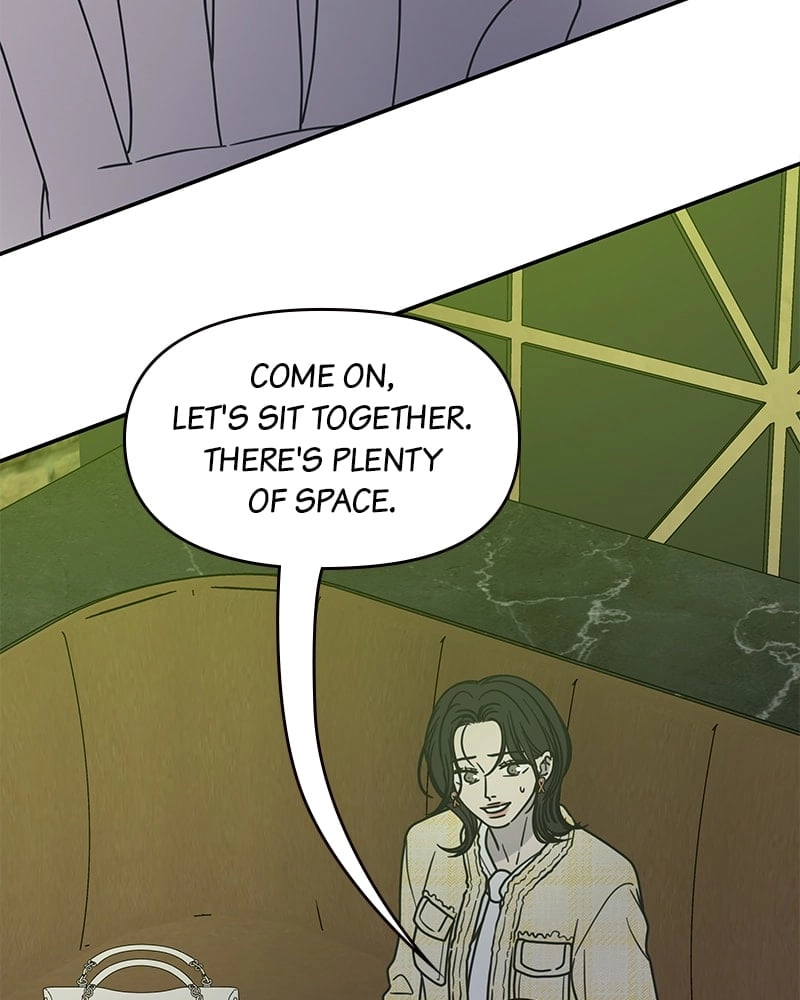 No Office Romance! Chapter 36 Page 111