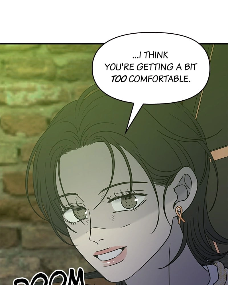 No Office Romance! Chapter 36 Page 115