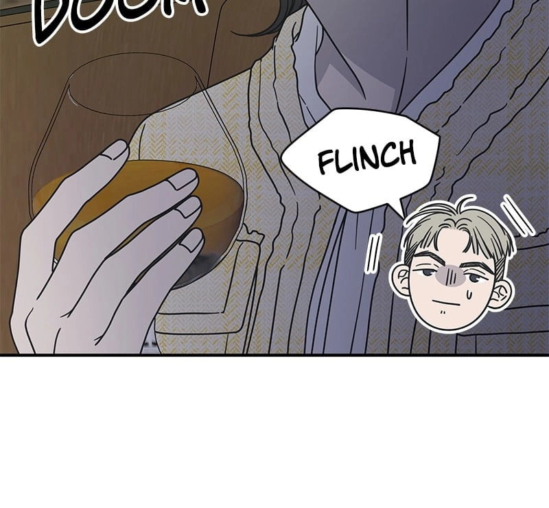 No Office Romance! Chapter 36 Page 116