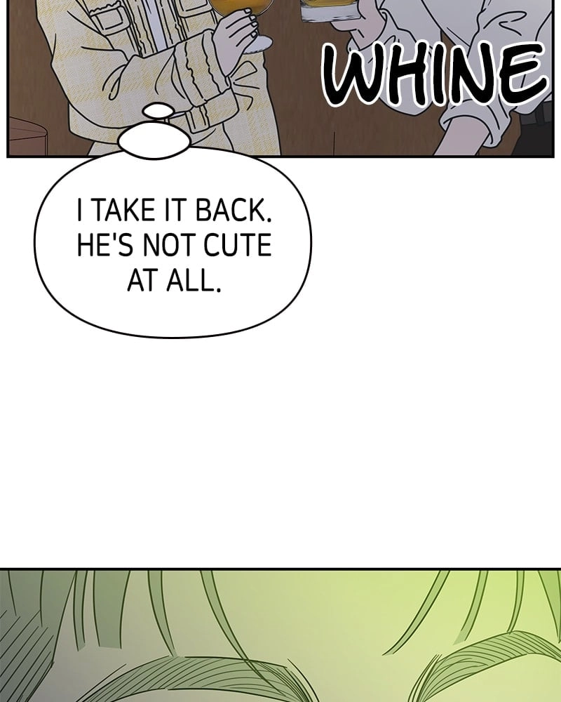 No Office Romance! Chapter 36 Page 118