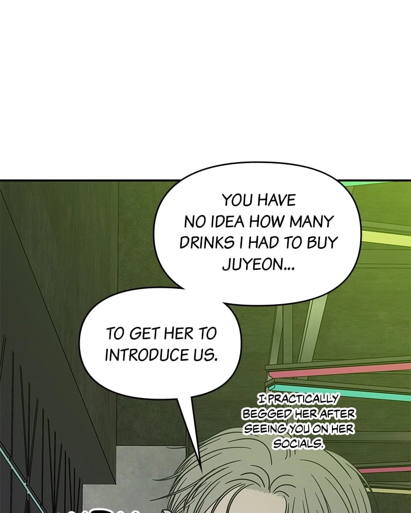 No Office Romance! Chapter 36 Page 123