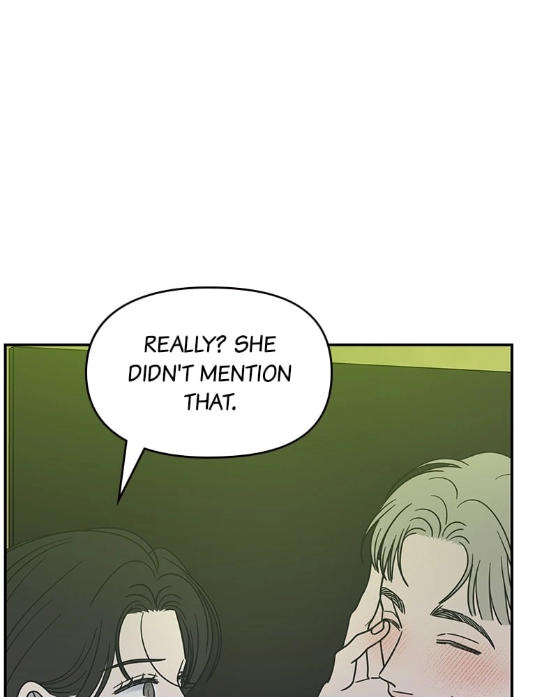 No Office Romance! Chapter 36 Page 125