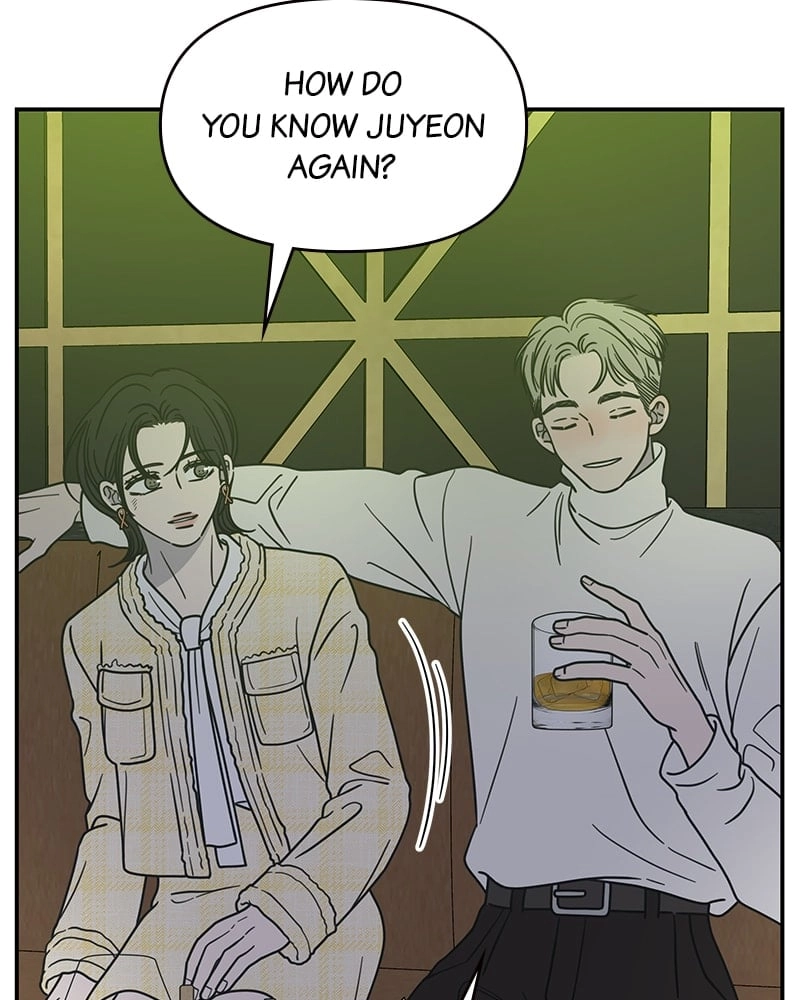 No Office Romance! Chapter 36 Page 130