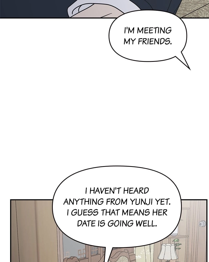 No Office Romance! Chapter 36 Page 14