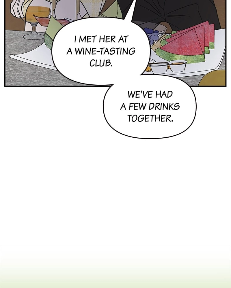 No Office Romance! Chapter 36 Page 131
