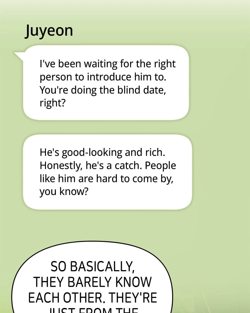 No Office Romance! Chapter 36 Page 132