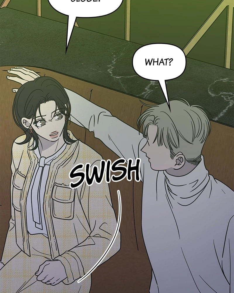 No Office Romance! Chapter 36 Page 136