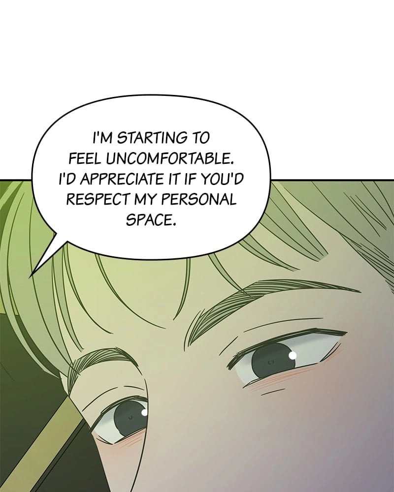 No Office Romance! Chapter 36 Page 138