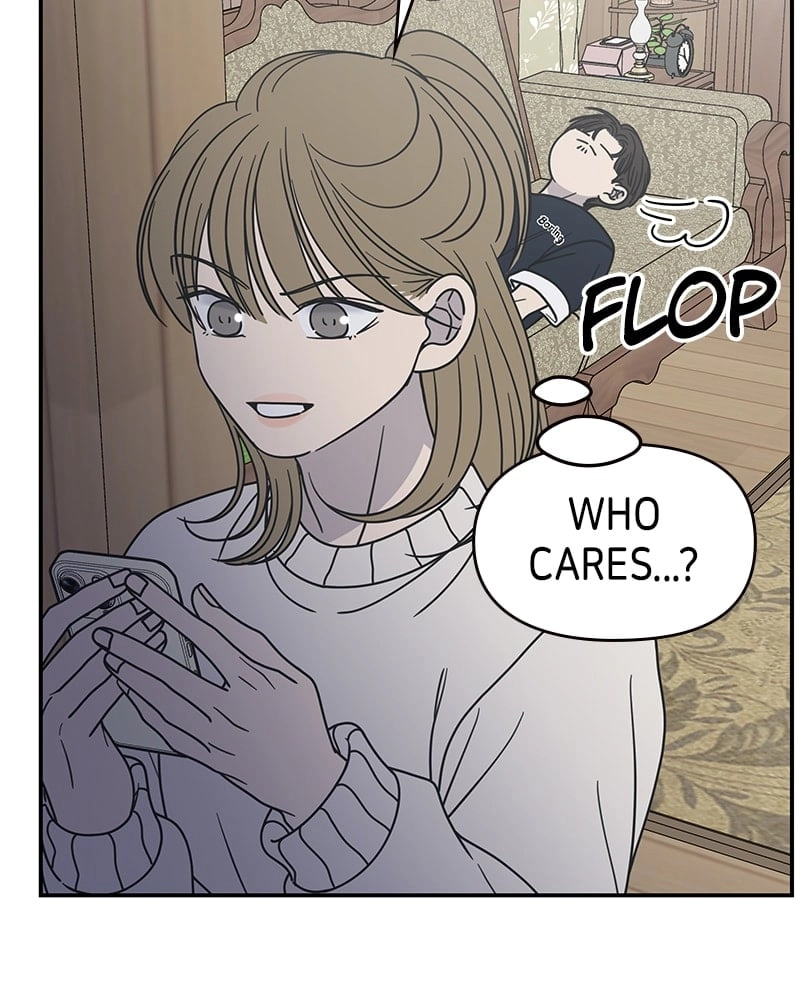 No Office Romance! Chapter 36 Page 15