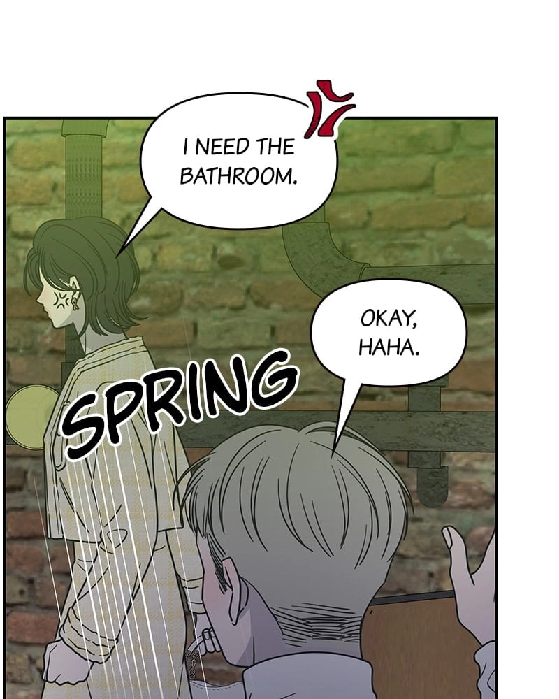 No Office Romance! Chapter 36 Page 144