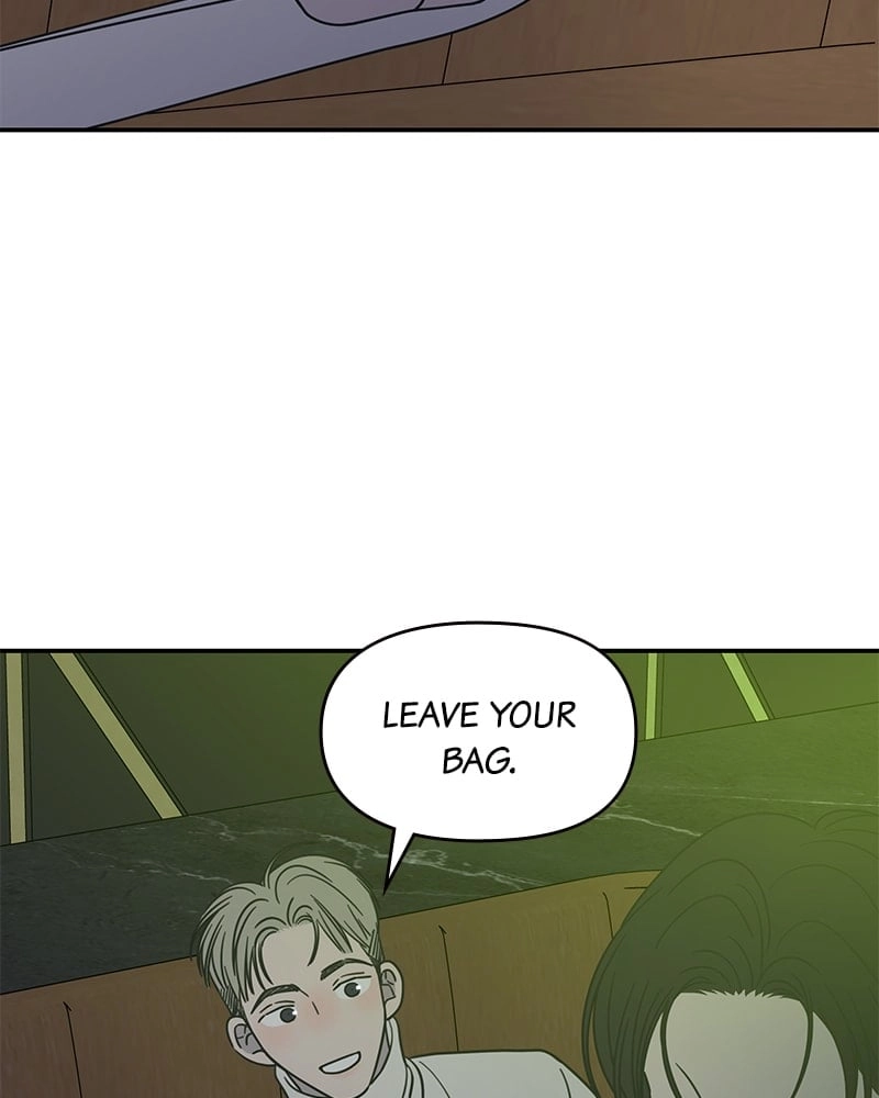 No Office Romance! Chapter 36 Page 147