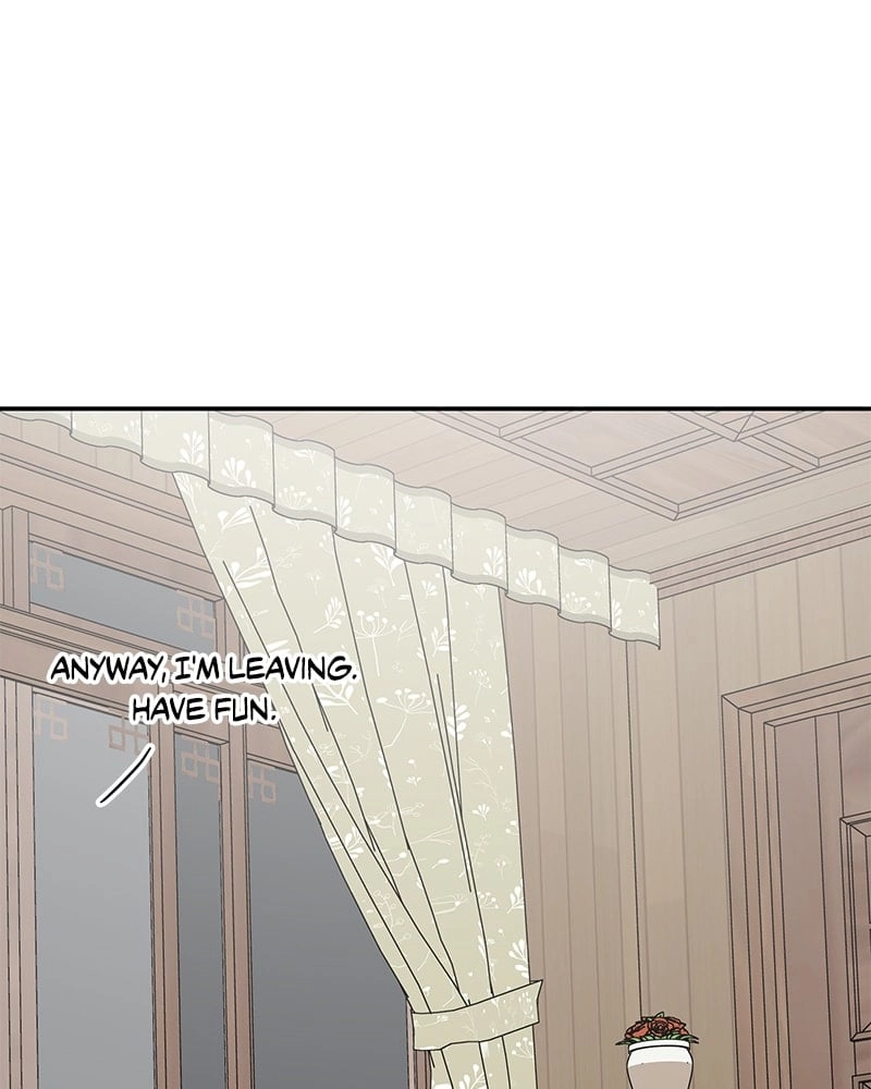 No Office Romance! Chapter 36 Page 16