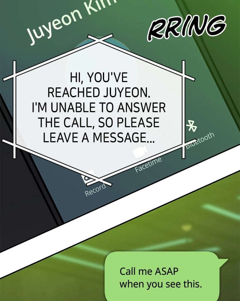 No Office Romance! Chapter 36 Page 157