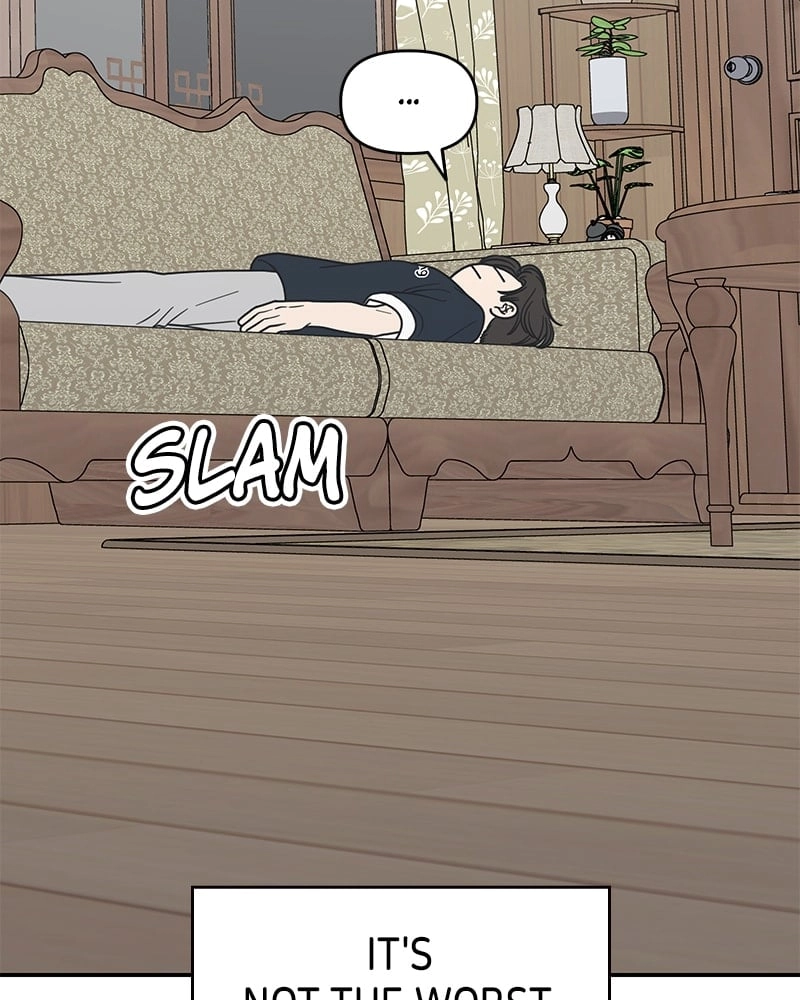 No Office Romance! Chapter 36 Page 17