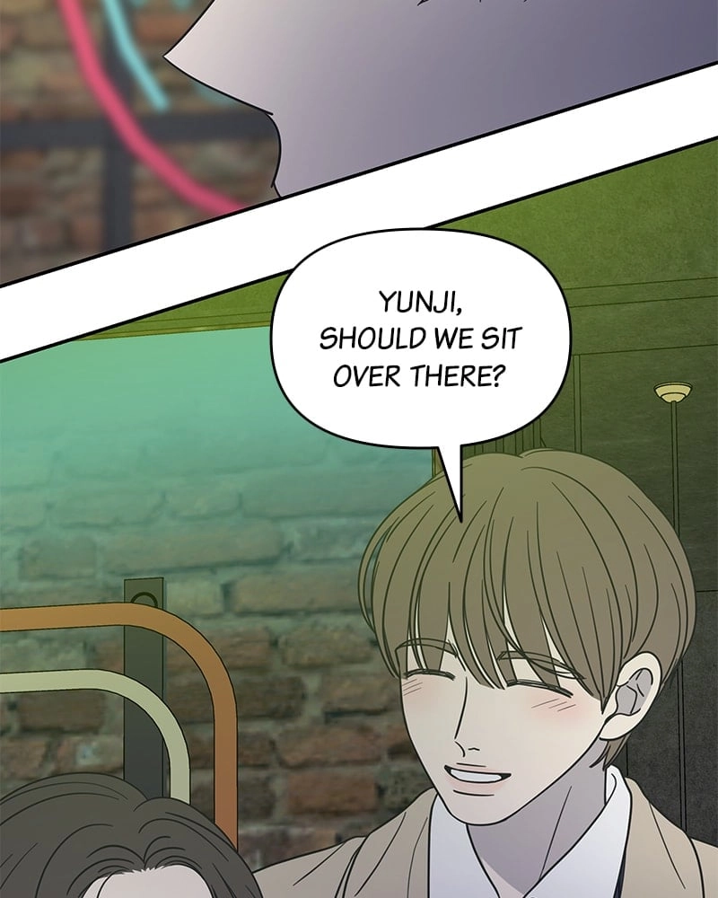 No Office Romance! Chapter 36 Page 166