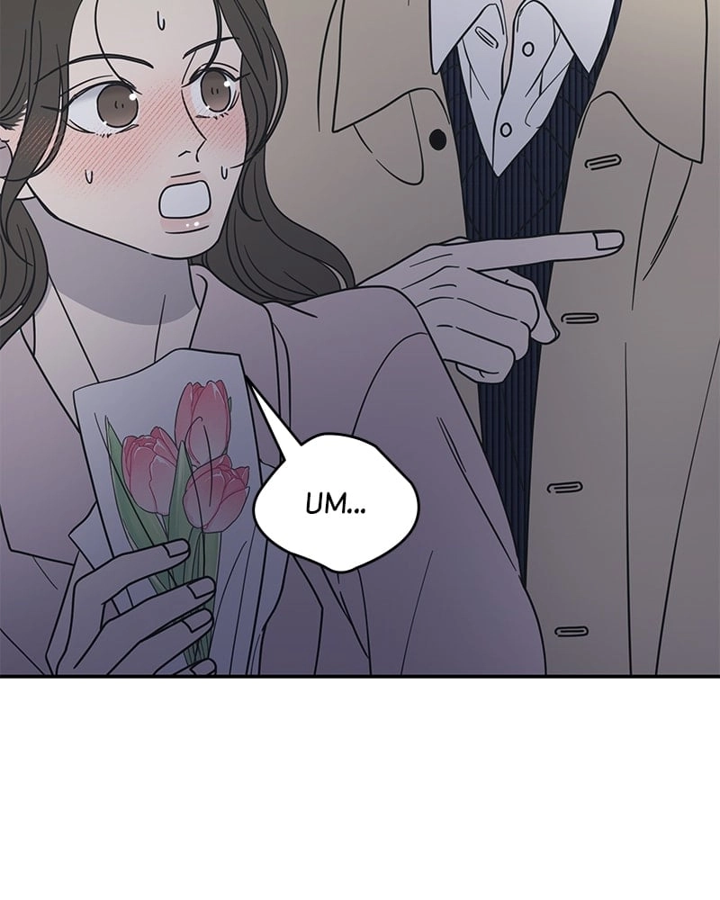 No Office Romance! Chapter 36 Page 167
