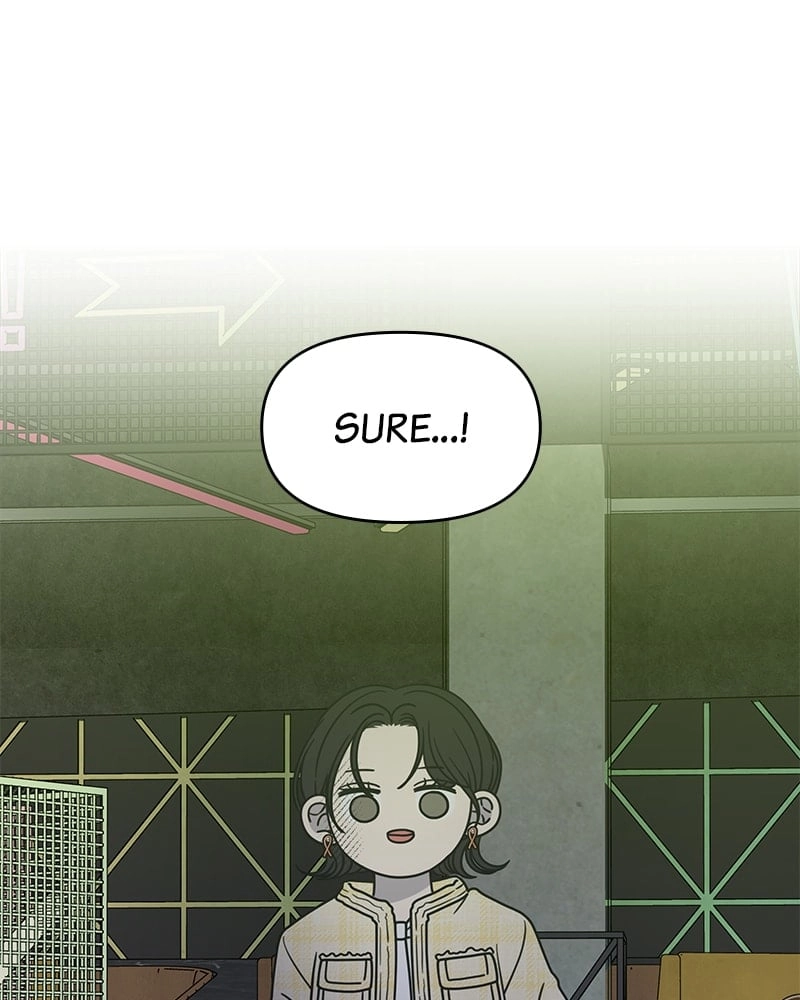 No Office Romance! Chapter 36 Page 168