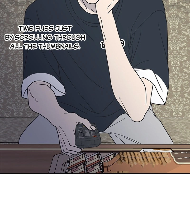 No Office Romance! Chapter 36 Page 22