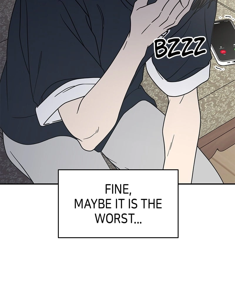 No Office Romance! Chapter 36 Page 27
