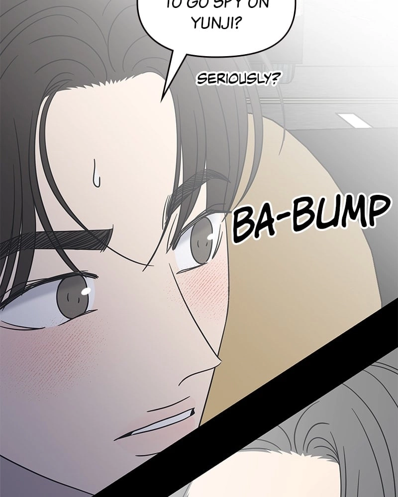 No Office Romance! Chapter 36 Page 33