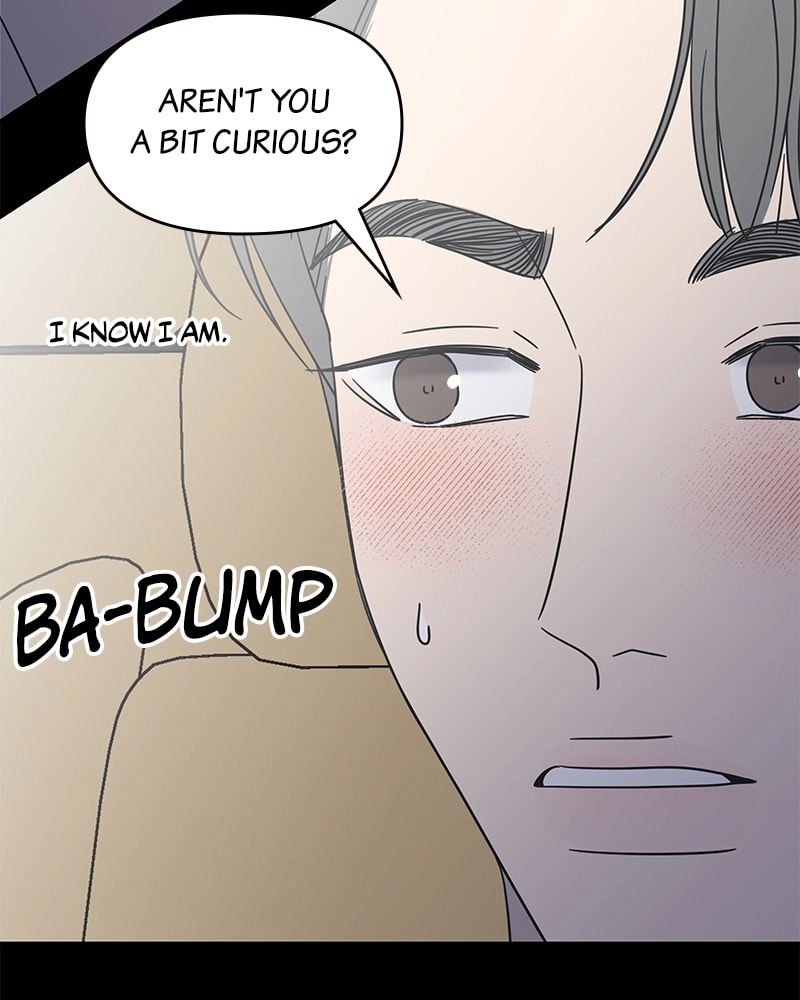 No Office Romance! Chapter 36 Page 34