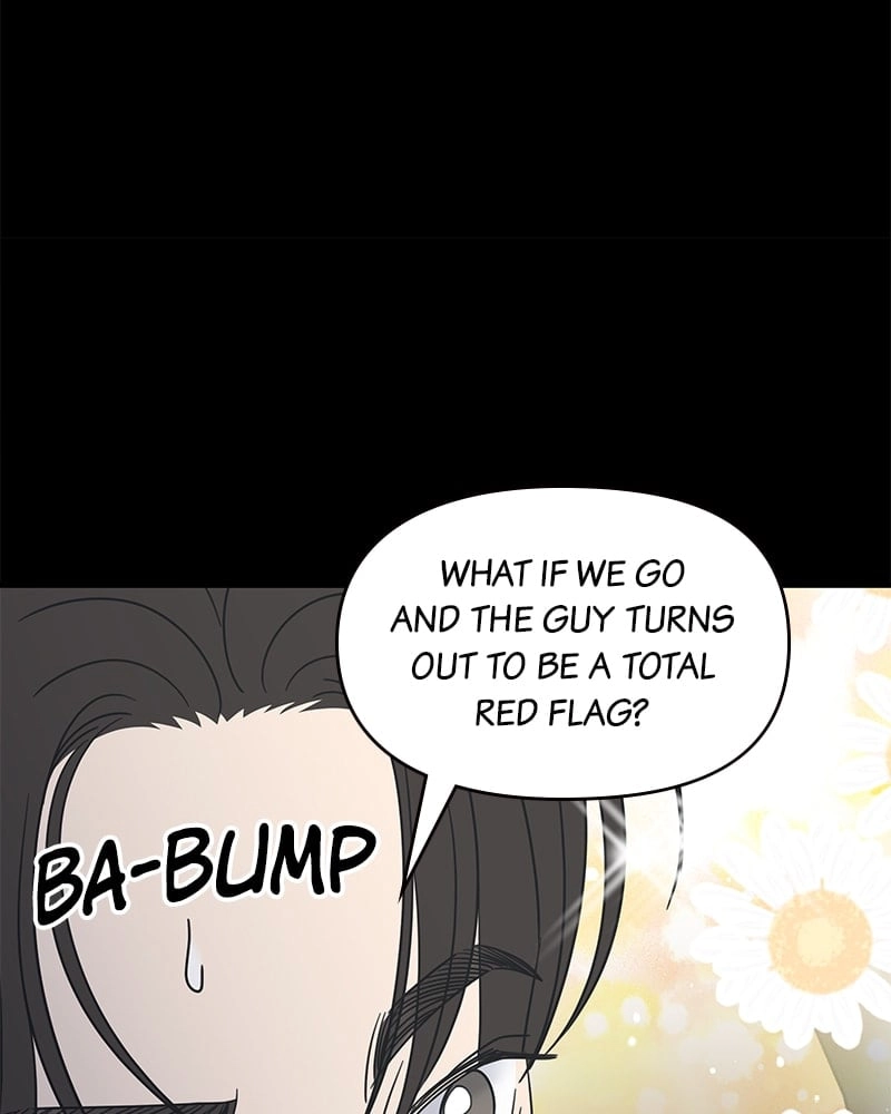 No Office Romance! Chapter 36 Page 35