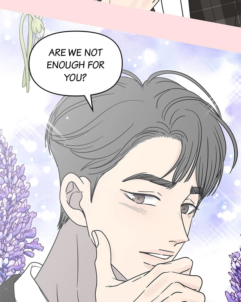 No Office Romance! Chapter 36 Page 40