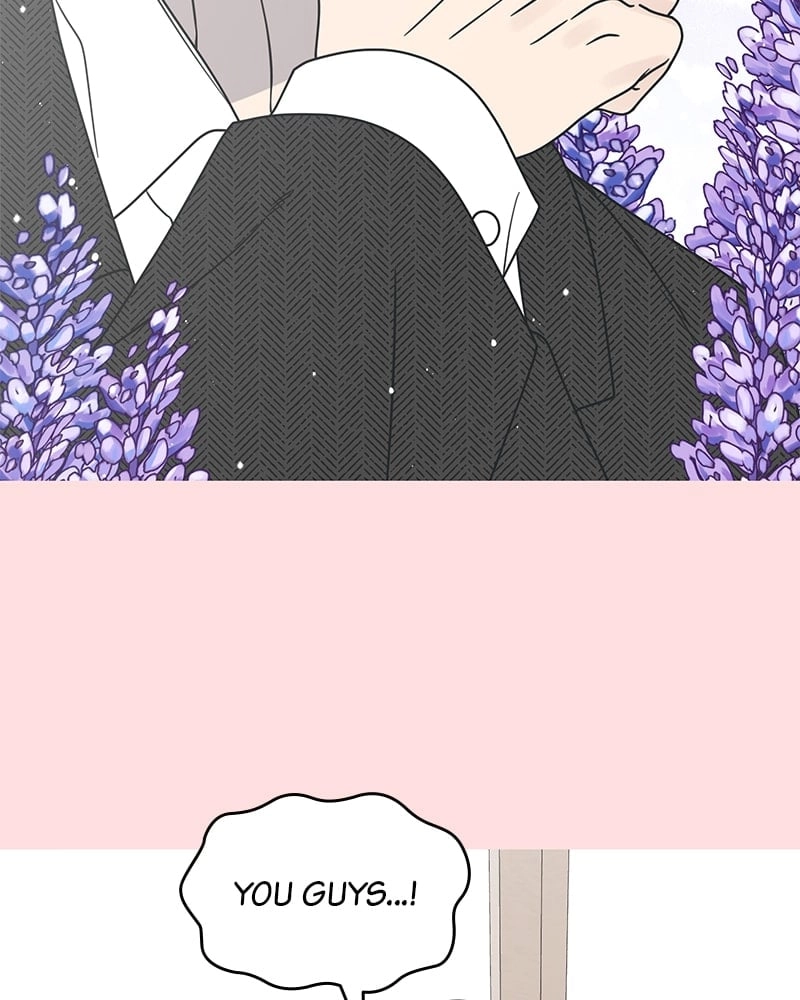 No Office Romance! Chapter 36 Page 41