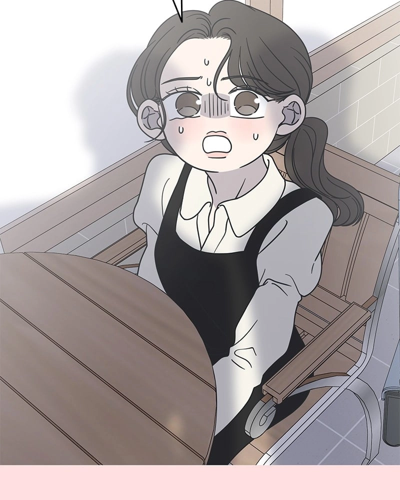 No Office Romance! Chapter 36 Page 42