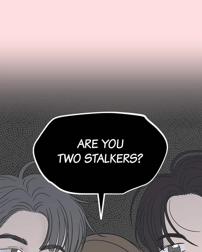 No Office Romance! Chapter 36 Page 43