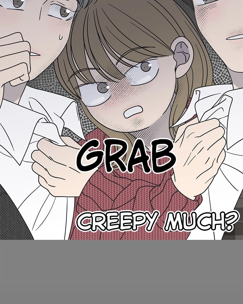 No Office Romance! Chapter 36 Page 44