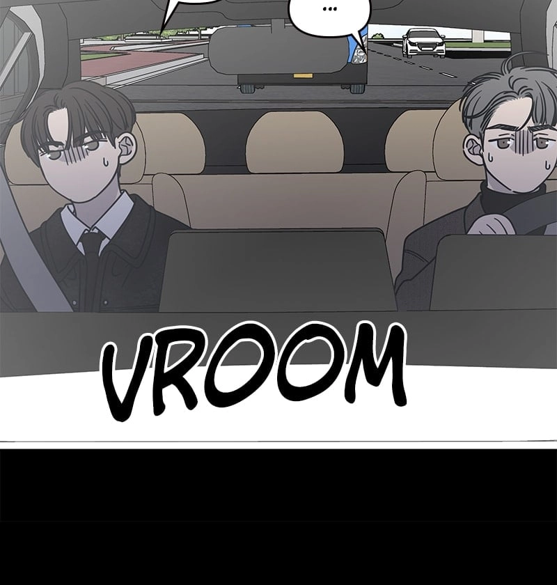 No Office Romance! Chapter 36 Page 46