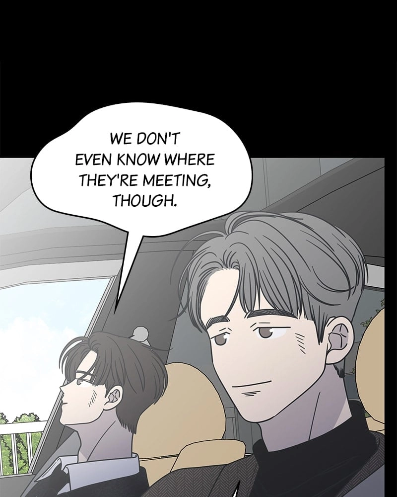 No Office Romance! Chapter 36 Page 47