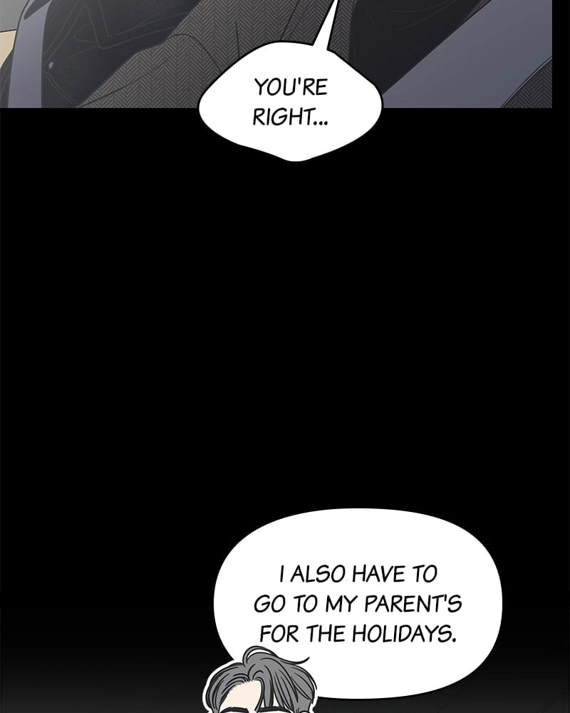 No Office Romance! Chapter 36 Page 48