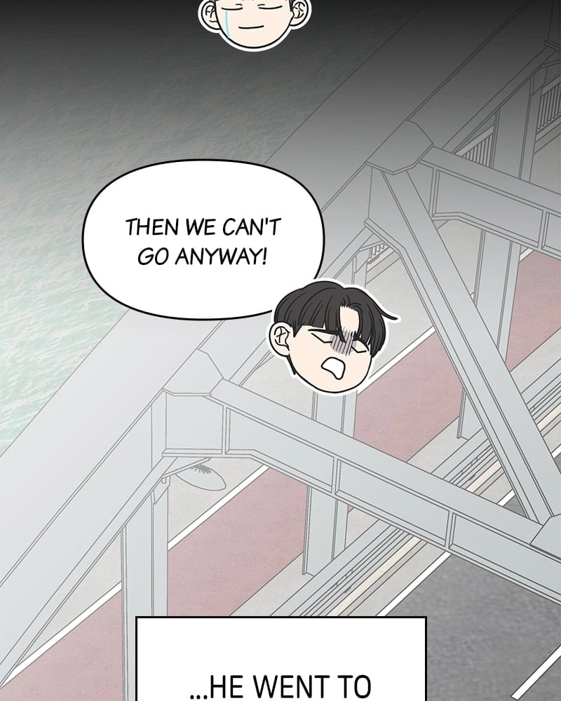 No Office Romance! Chapter 36 Page 49