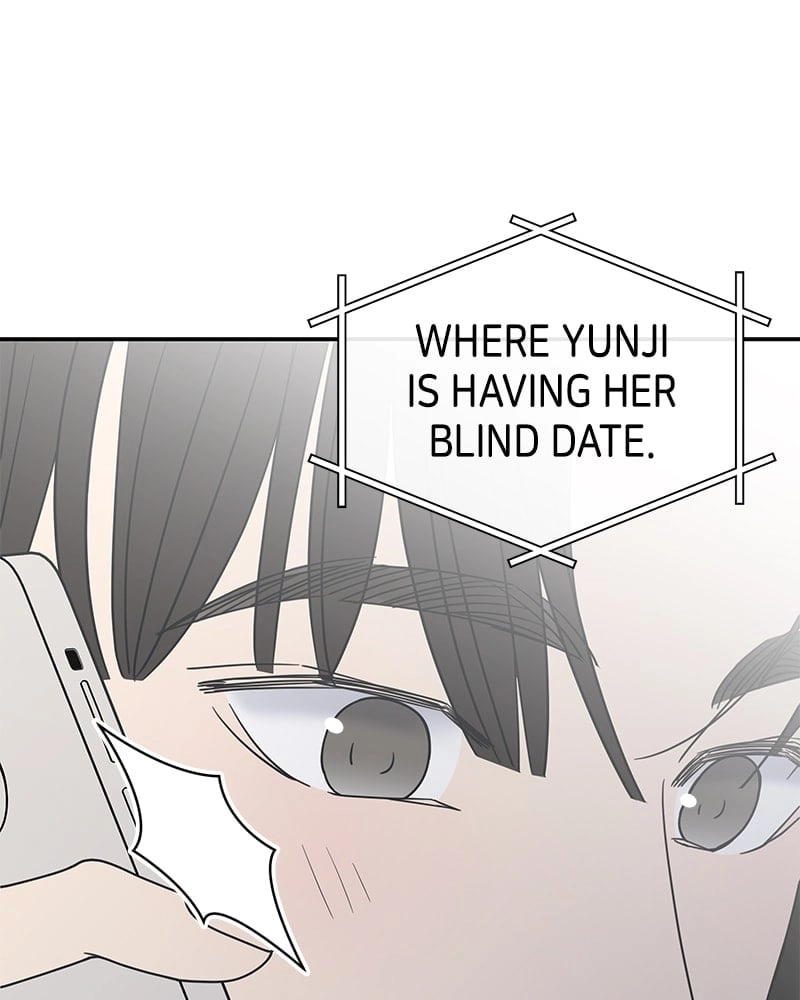 No Office Romance! Chapter 36 Page 53
