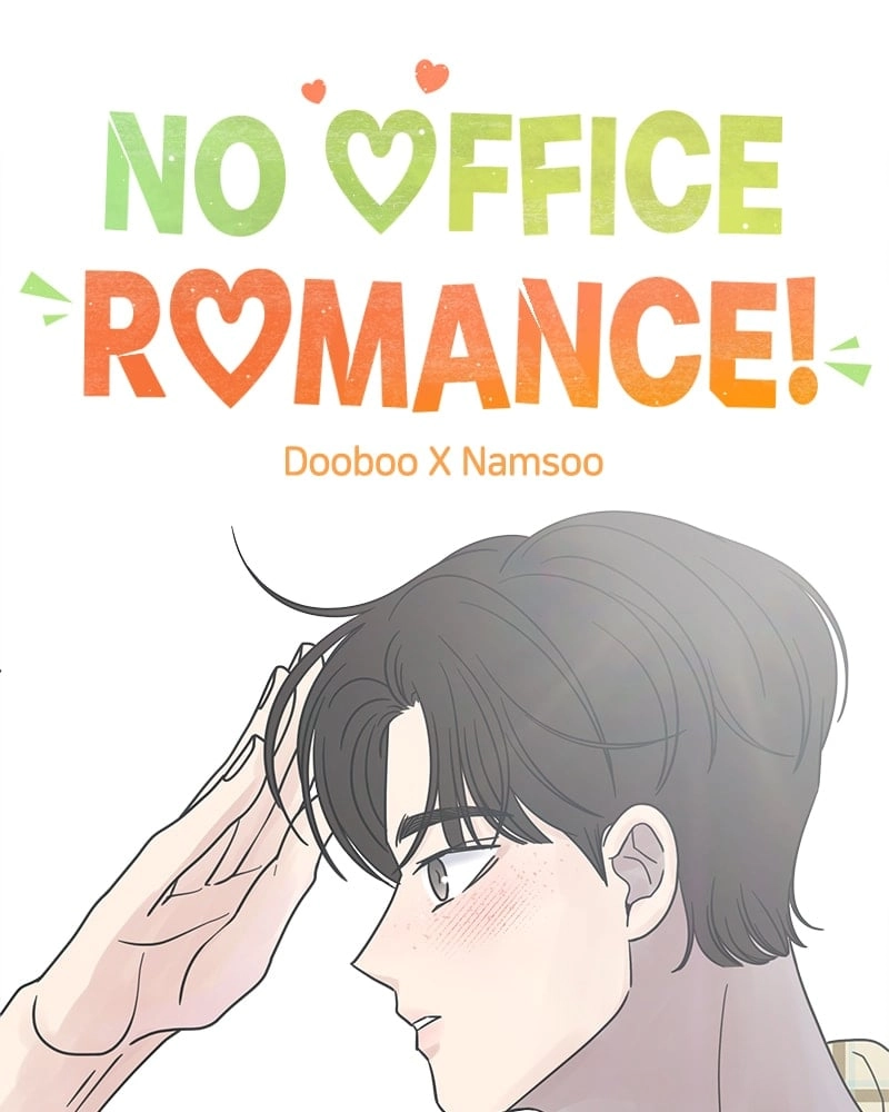 No Office Romance! Chapter 36 Page 57