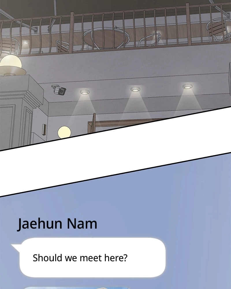 No Office Romance! Chapter 36 Page 61